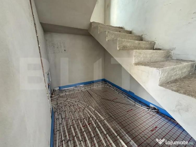 Casa tip Duplex P+E, de vanzare - 2