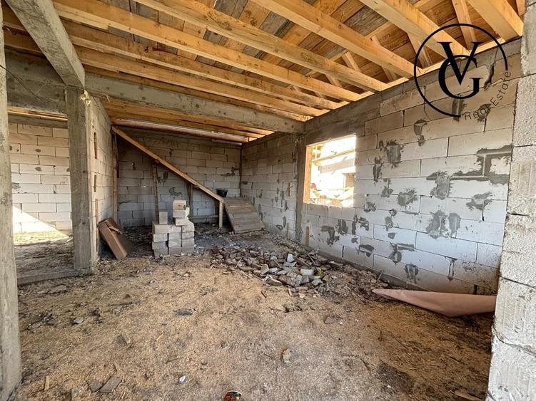 Casa P+M, 300 mp, 5 camere | Lumina | Predare la cheie - 6