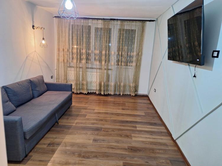 Inchiriez apartament - 6