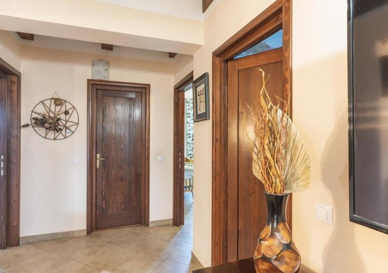 Penthouse in vila boutique – confort si exclusivitate, Sangeorgiu de Mures - 4