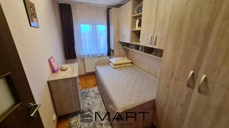 Apartament 3 camere zona Terezian - 3
