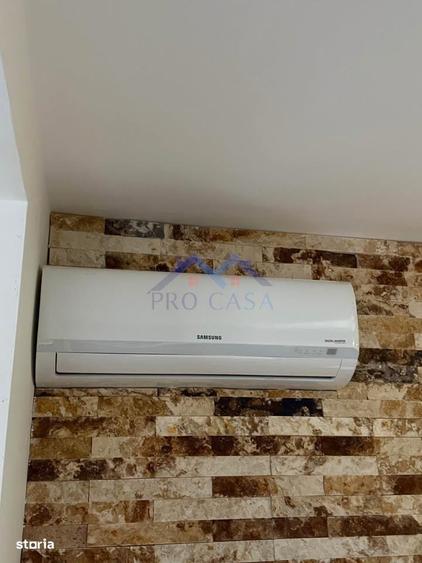 Apartament 3 camere decomandat in Cetate - 8