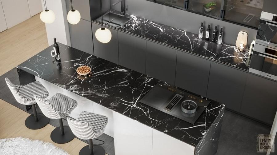 VANZARE  4 CAMERE // ONE MIRCEA ELIADE // DIRECT DEZVOLTATOR - 8