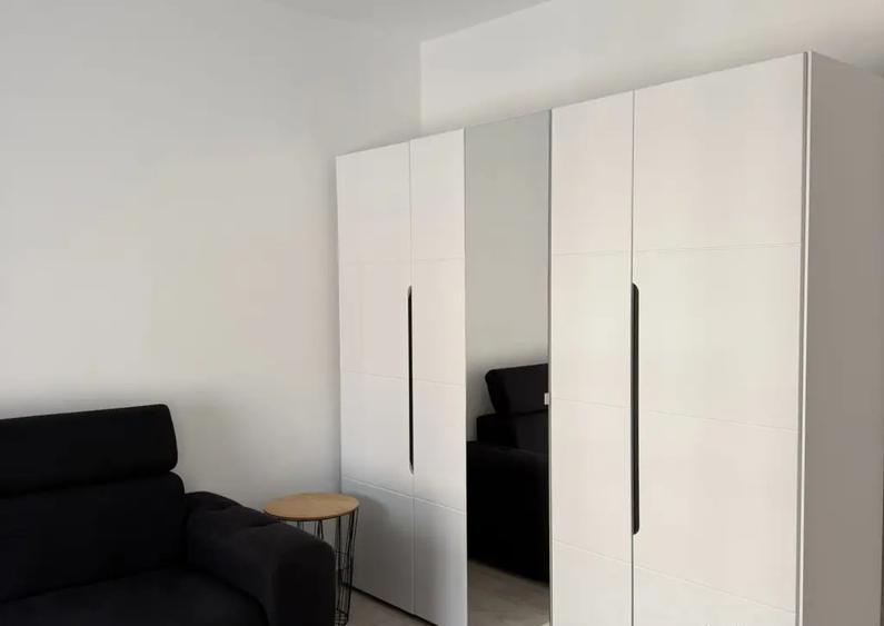 Garsoniera Exigent - 2