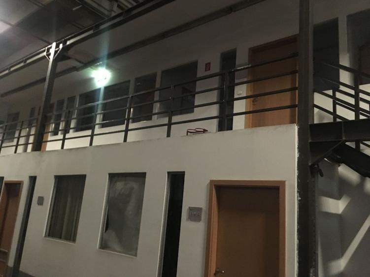 SPATIU DE PRODUCTIE - 2