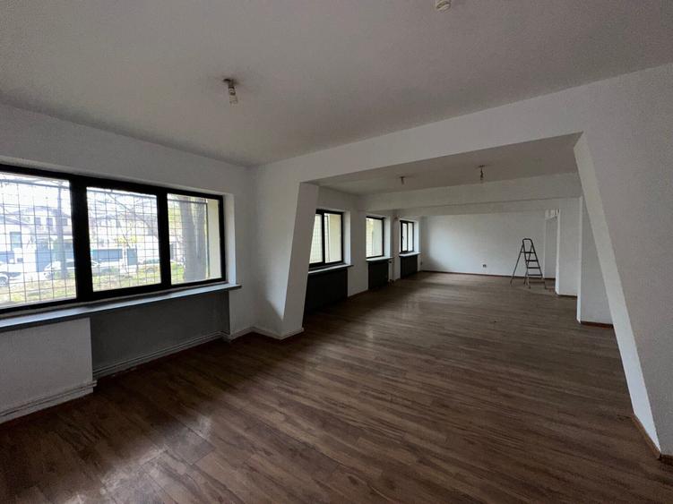 Lacul Tei spatiu comercial 544 mp utili la parter de bloc 970 euro/mp - 1