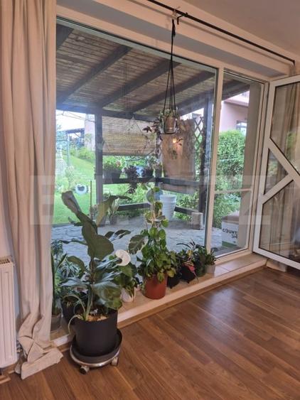 Vila de vanzare in Livezeni cu privelste deosebita, 970mp teren - 8