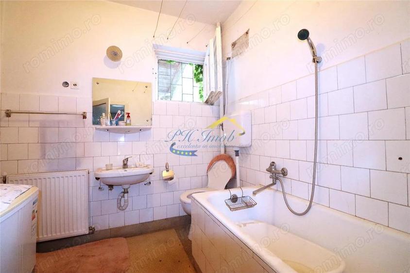 Vila de vanzare, Campina Prahova - 9