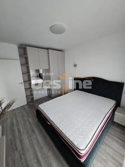 Studio cu loc de parcare, boxa si terasa, situat in Avantgarden - 2