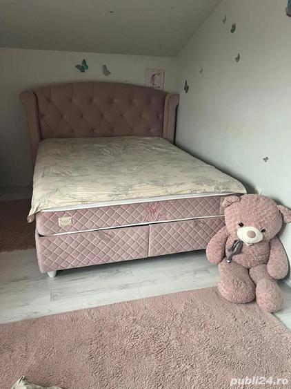 PROPRIETAR, Vand casa + 1800 mp teren + afacere la cheie - 1