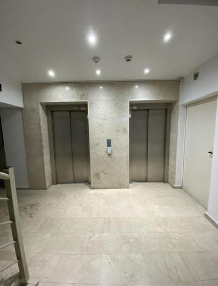 PROPRIETAR, inchiriez studio in bloc nou la 5 min de metrou, Loc parcare - 9