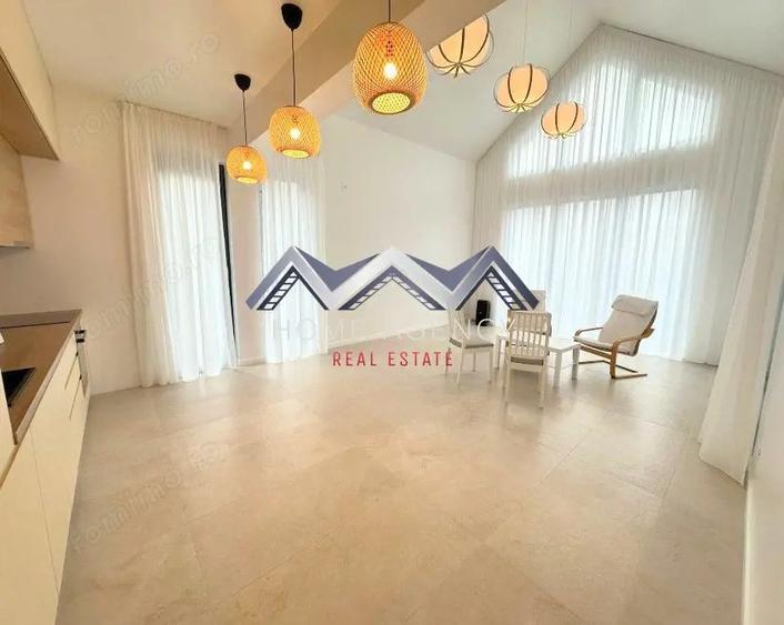 Casa premium pe parter Otopeni - 2