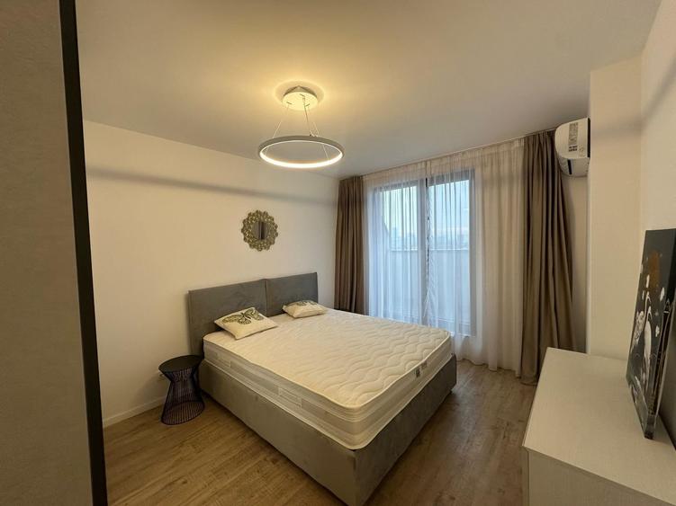 Apartament 3 camere | Mobilat | Parcare | H Pipera - 5