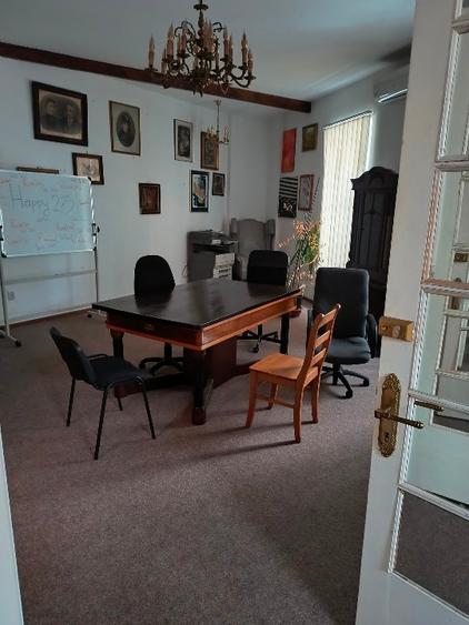 Vila zona Știrbei Vodă Cișmigiu  - 6