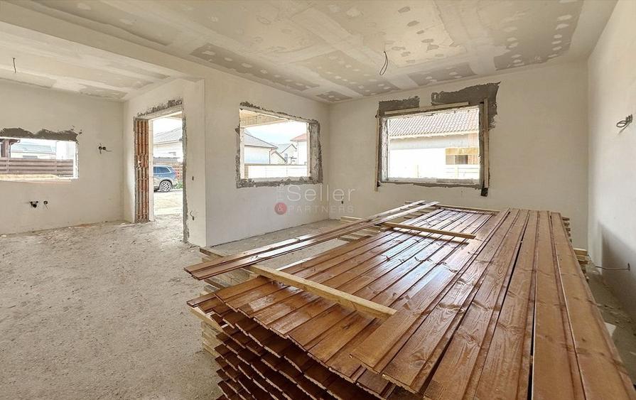 Structura Generoasa Peisagistica Realizata - 38