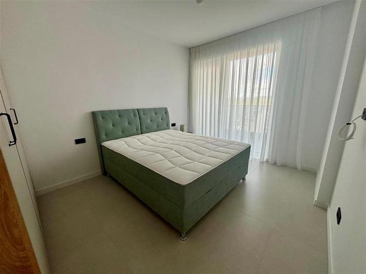 Inchiriere studio bloc nou Paulesti, prima inchiriere - 7