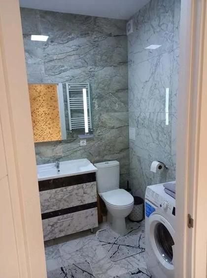 Garsoniera de inchiriat in zona Gorjului - 3