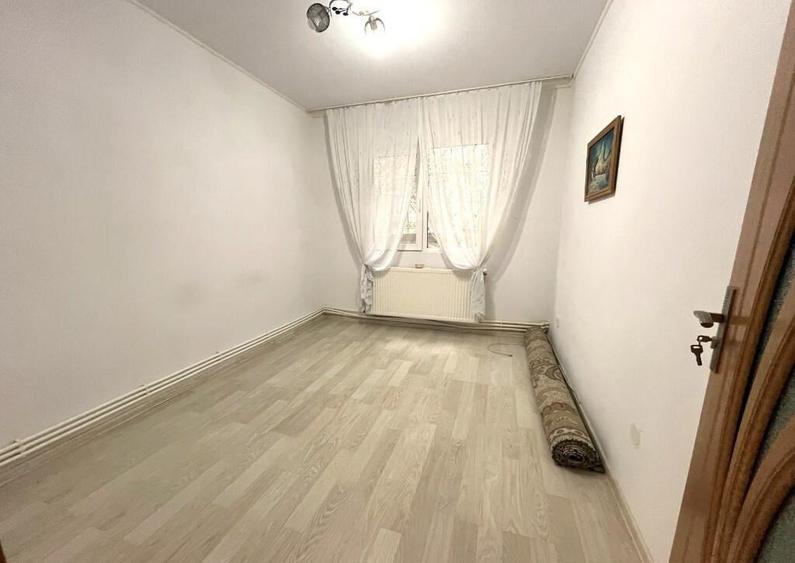 Apartament 2 camere in cartier VEST - 4