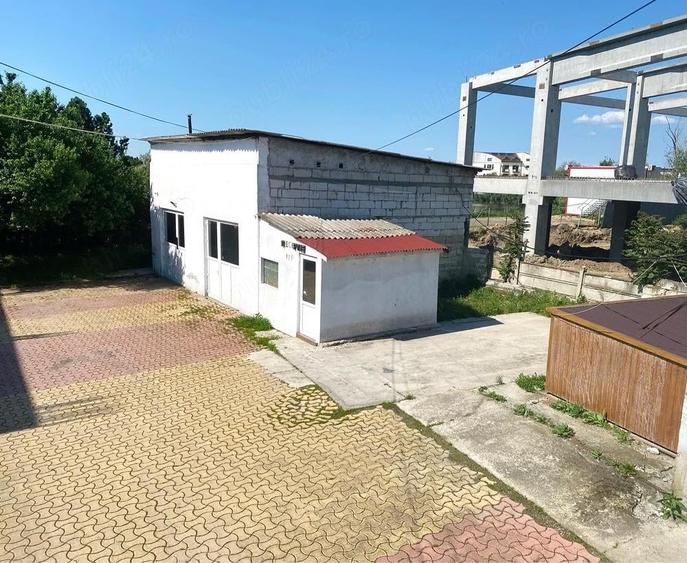 Teren 1.000 MP-Langa LIDL Navodari - 9