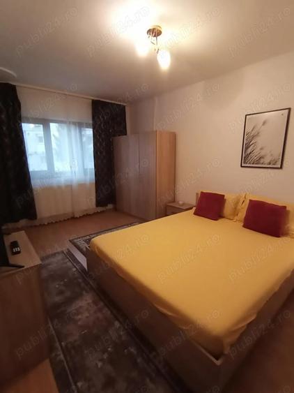 Inchiriez garsoniera Zona Doi Stejari,la 2 minute de Piata Unirii - 5