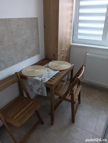 Regim hotelier Militari Residence - 7