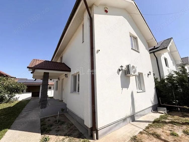 Vila de vanzare in Sanmartin - 16