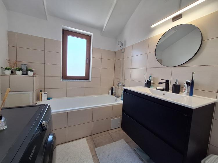 Apartament cu 2 camere, 49,3 mp, parcare, zona Dumitru Mocanu - 6