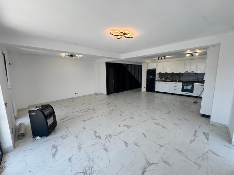 Vila duplex  5 camere, bucătărie inclusă-23August- Lidl - 17