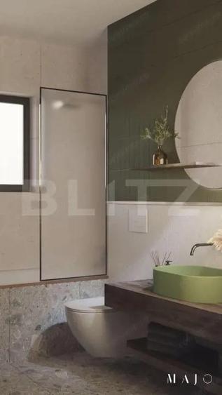 Casa individuala 4 camere | La cheie | Sacalaz - 5