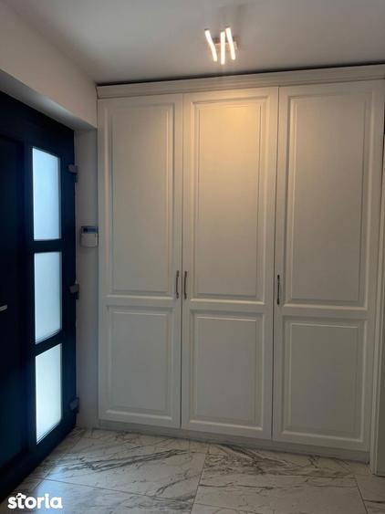 Duplex de excep?ie langa Padurea Verde, Dumbravi?a - 3