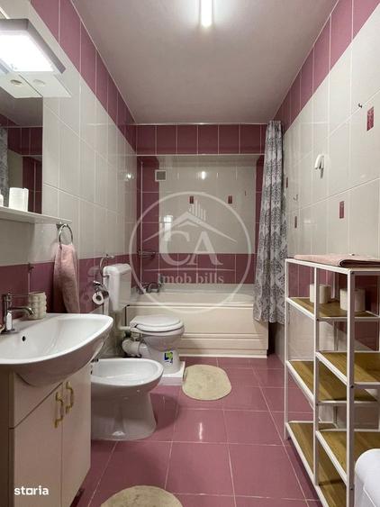 Apartament de inchiriat cu 2 camere in Iosia, Oradea - 7