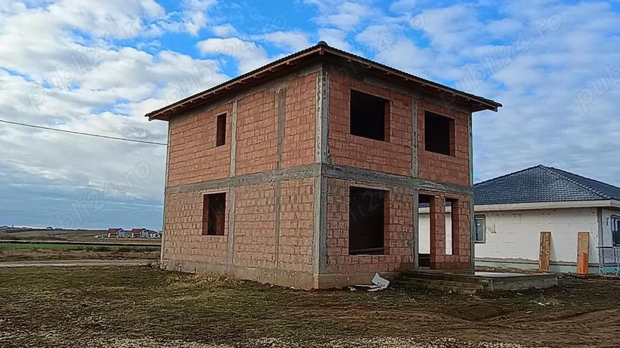 Proprietar Vand Casa la Ro?u in Grigorescu 2 - 3