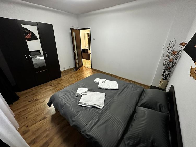 2 Camere Progrestului 13 septembrie Sos Panduri Disponibil Imediat - 4