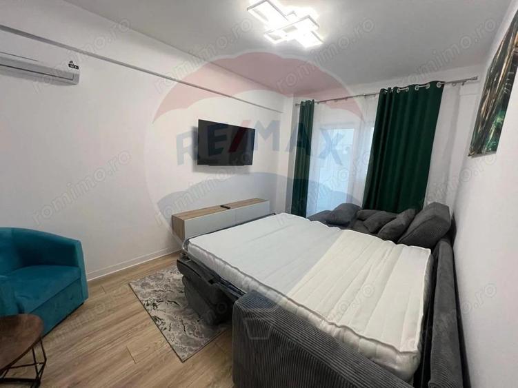 Apartament 1 camera Comisia Centrala - 4