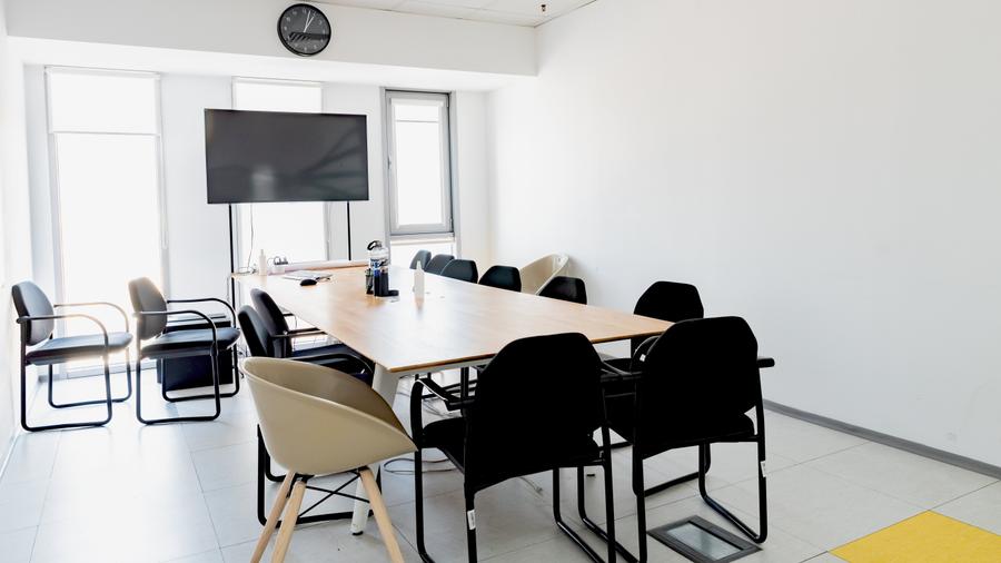 Inchiriere Dageco Expozitiei Estate: Building C2 - 12