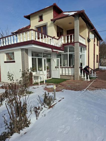 Fara agentii Gaiseanca com CrevediaMare jud Giurgiu - 1