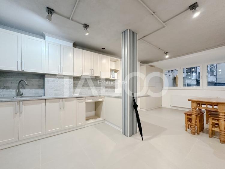 Apartament cu 2 camere finisat cu designer in cartierul Manastur Apartament cu 2 camere finisat cu designer in cartierul Manastur