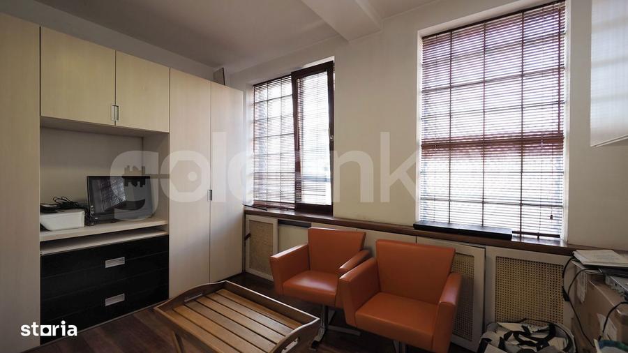 Apartament spatios cu 4 camere - 3