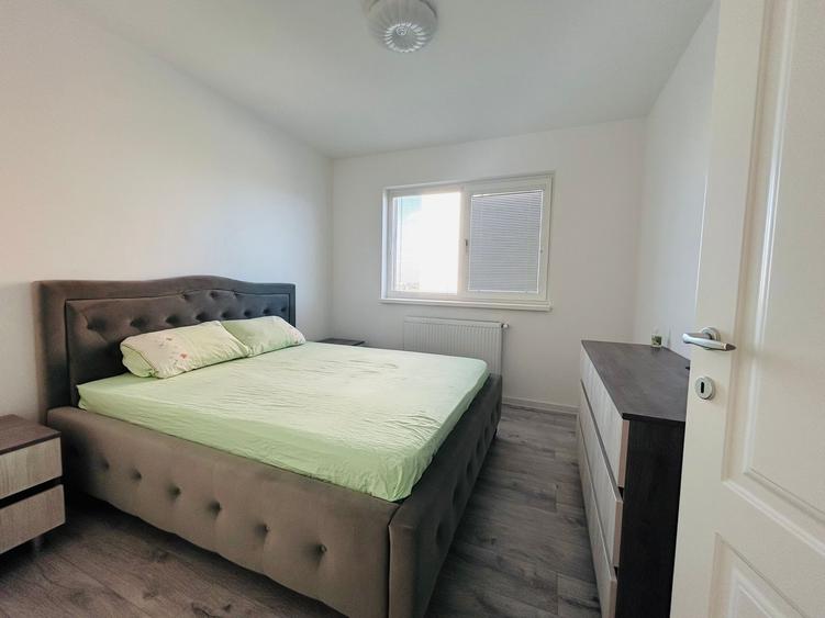 Apartament cu 2 camere decomandat, mobilat & utilat complet - 3