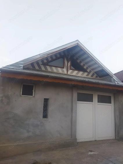 Casa de vanzare in Mun. Calara?i, Bulevardul Republicii, zona Enel. - 1