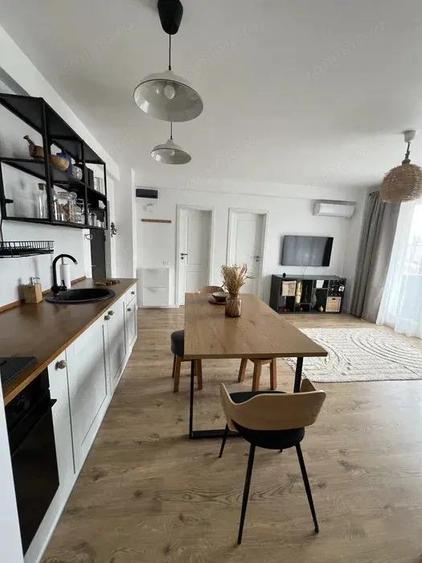 Apartament 2 camere Mamaia-Sat - 6