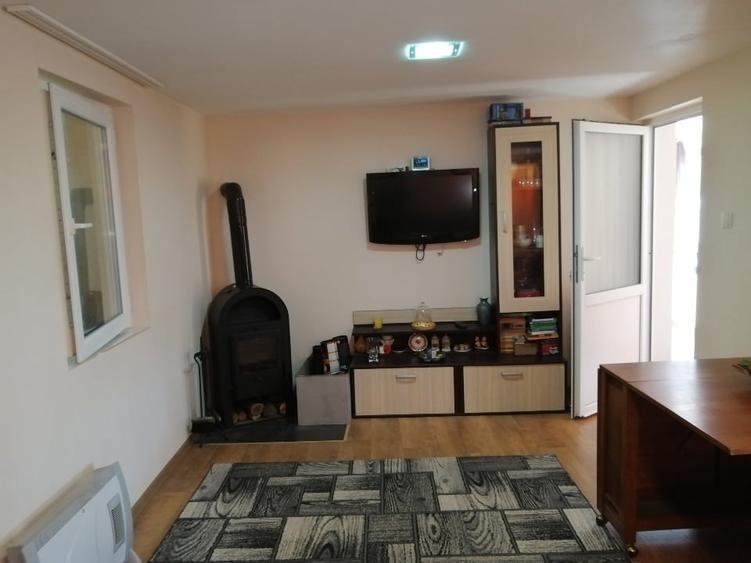 Casă de vacanță la marginea pădurii - 6