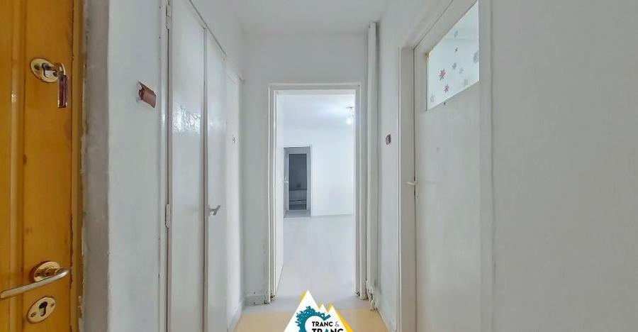 De inchiriat apartament cu 2 camere la Podgoria - 1