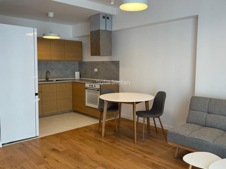 Apartament nou cu 2 camere de vânzare // One Cotroceni Park