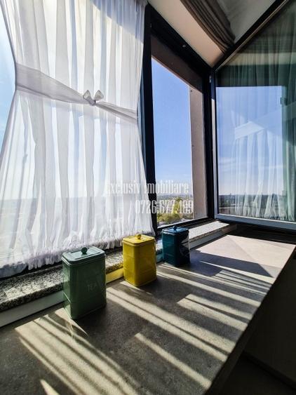 AP 2 cam 65 mp cu Parcare Privata - FIX pe Malul Marii - Vedere Deosebita - 15