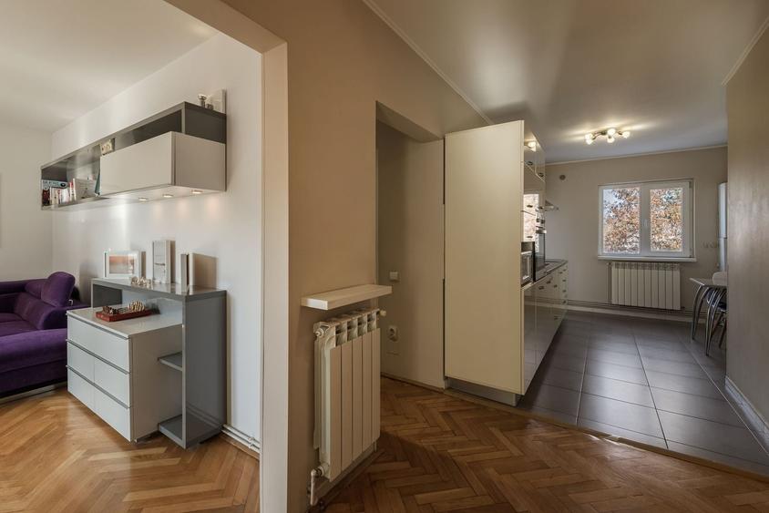 Apartament spațios, luminos, în Grădini Mănăștur | 0% comision - 3