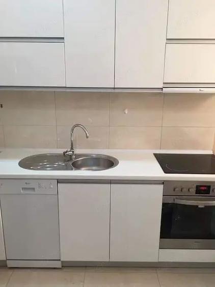 De inchiriat apartament 1 camera in zona Take Ionescu - 2