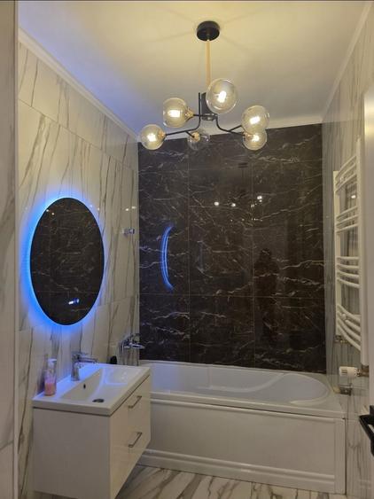 Apartament Luceafarul - 2