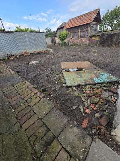 ? Casă renovată cu teren generos - Ciacova, Timiș, 800 mp teren - 13