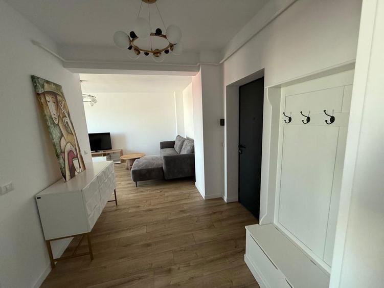 Apartament nou de inchiriat! Prima chirie! - 4